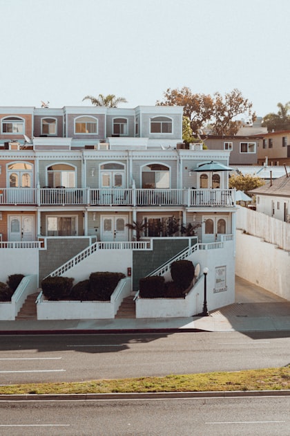 Cleaning Services for Vacation Rentals